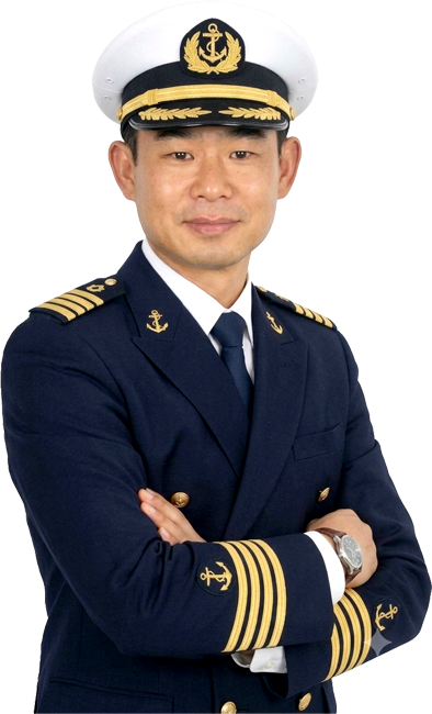 탑요트코리아 대표 변진수